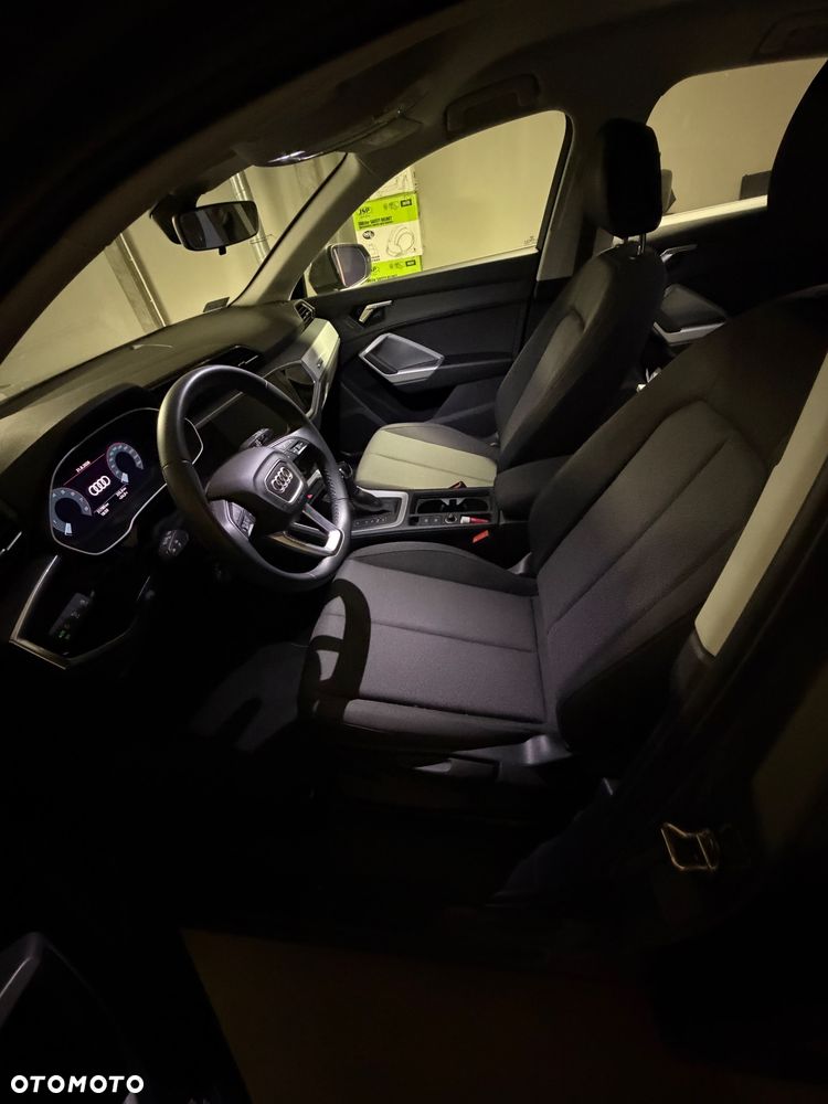 Audi Q3 35 TFSI S tronic - 7
