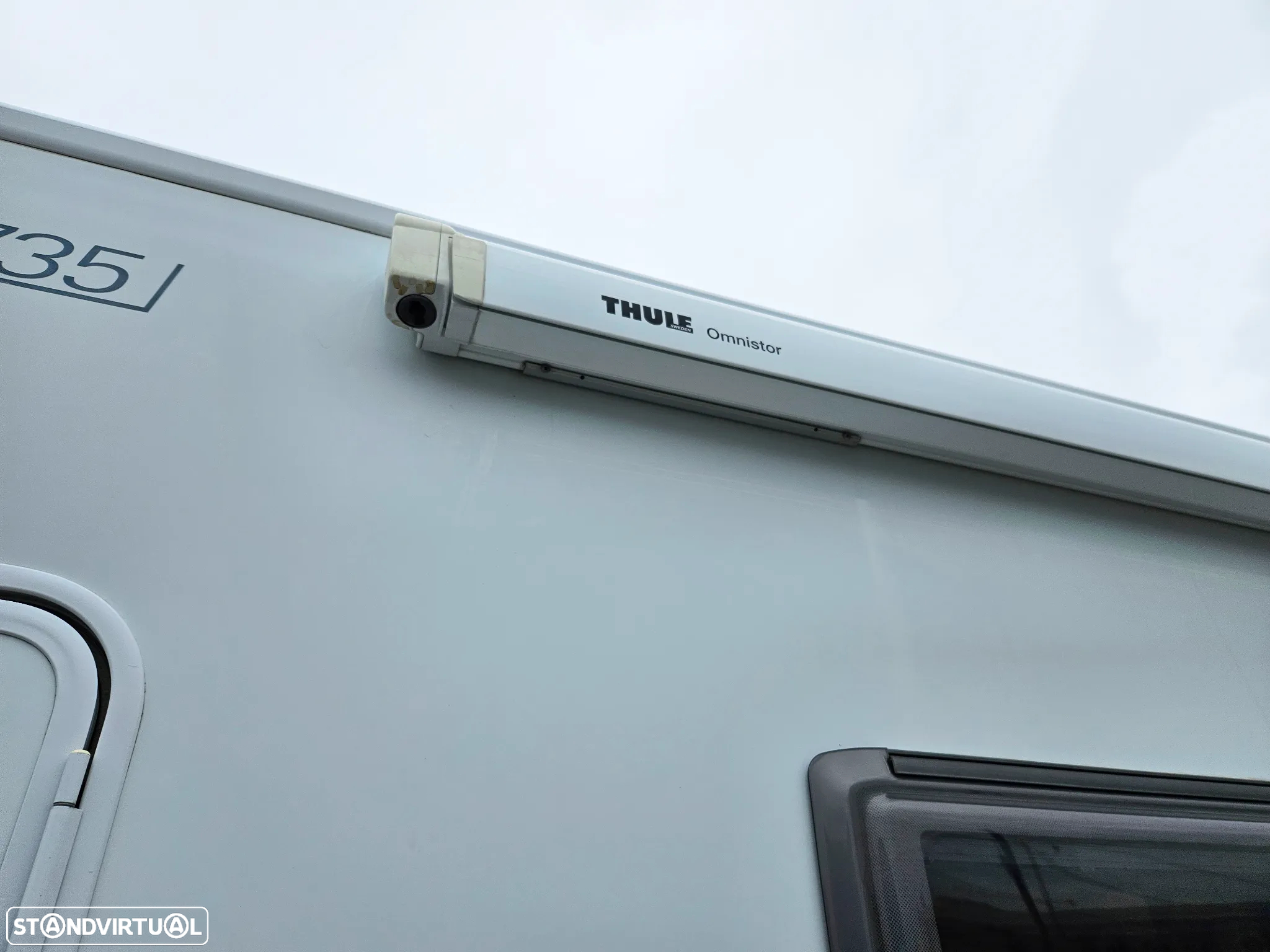 Pilote Reference 735 - 3