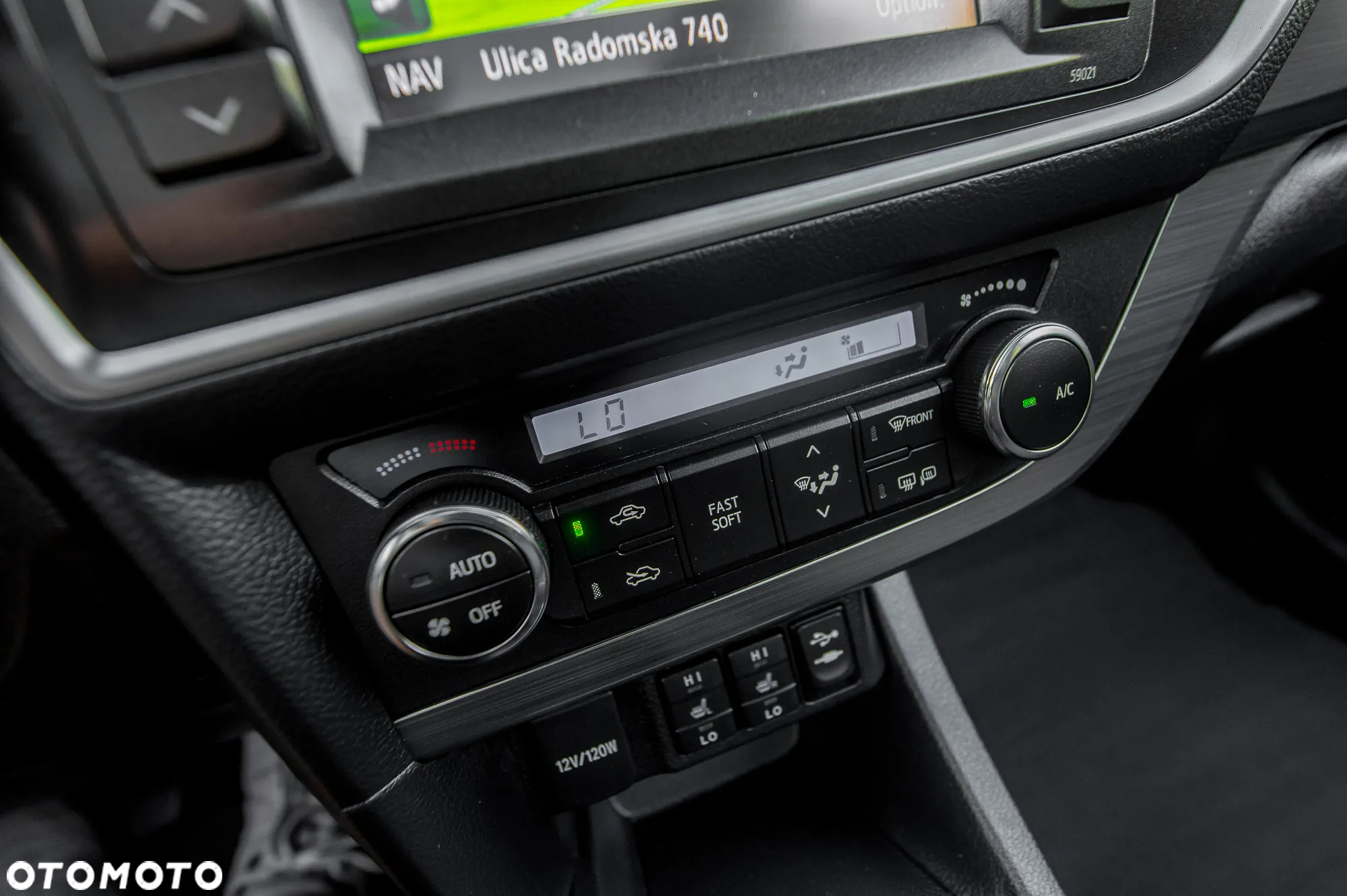 Toyota Auris - 26