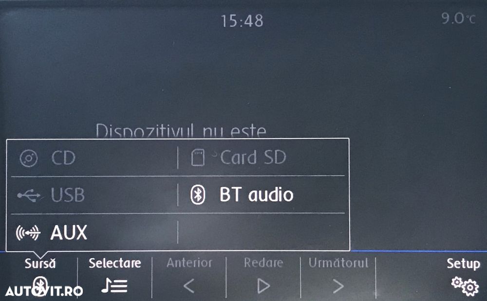 Volkswagen Tiguan 2.0 TDI DPF Comfortline - 30