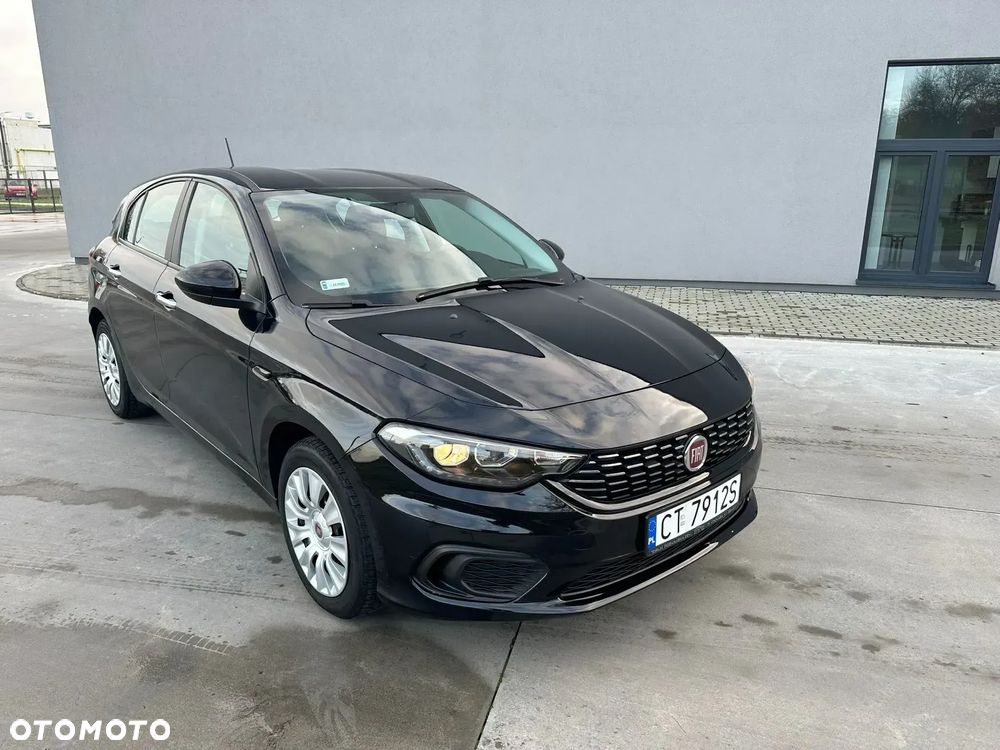 Fiat Tipo 1.4 T-Jet 16v Easy - 3