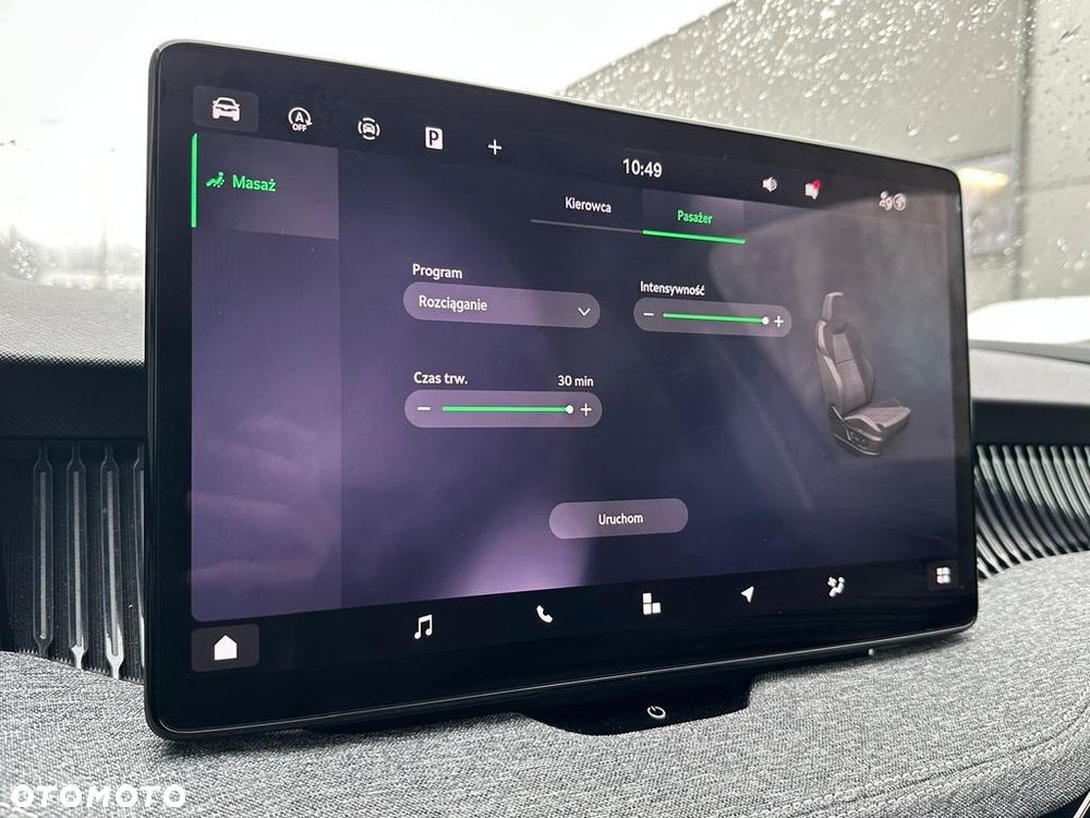 Skoda Superb 2.0 TDI SCR Selection DSG - 19