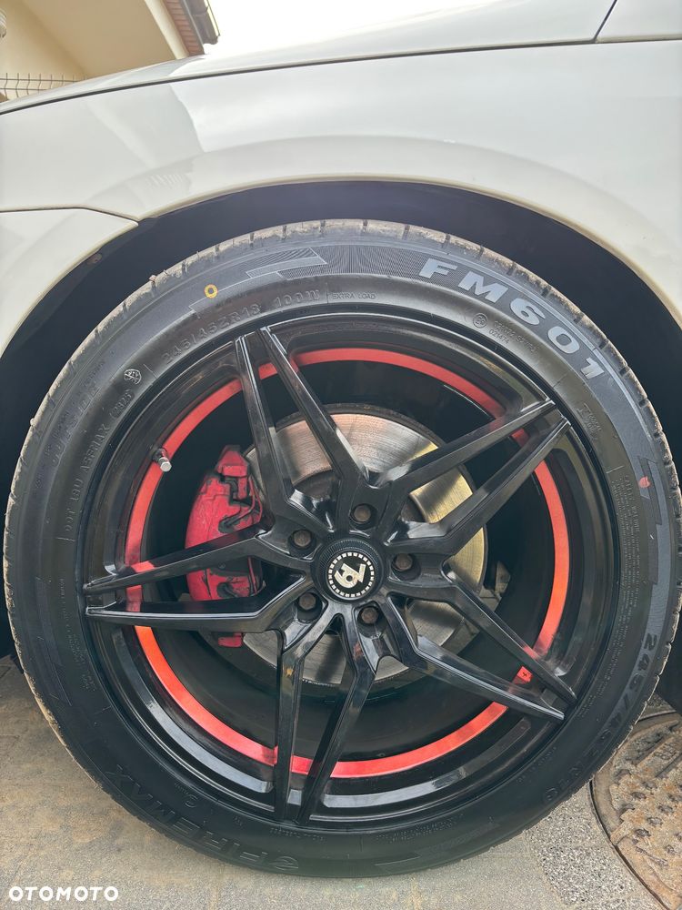 Volkswagen Scirocco - 19