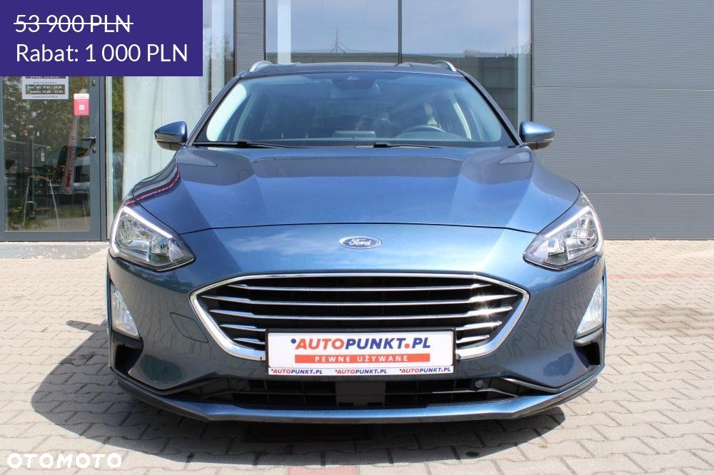 Ford Focus - 2