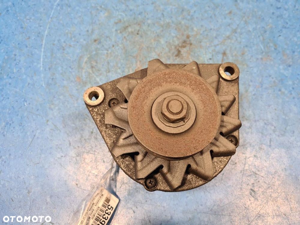 MERCEDES-BENZ MB 100 ALTERNATOR - 7