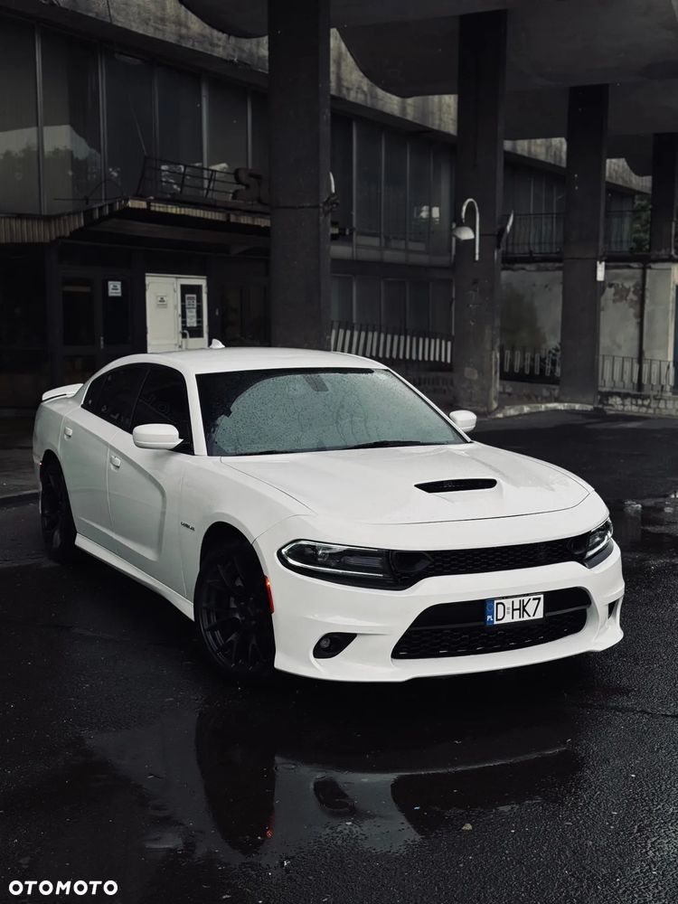 Dodge Charger 5.7 R/T - 3