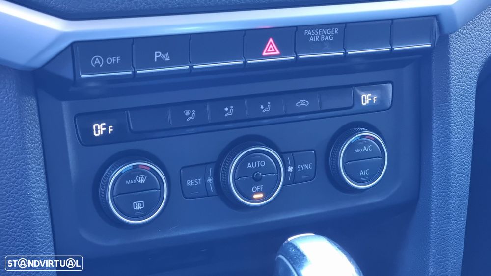 VW Amarok 3.0 TDI CD Highline 4Motion Aut. - 10