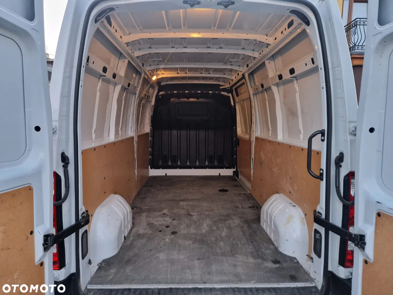 Opel Movano - 13