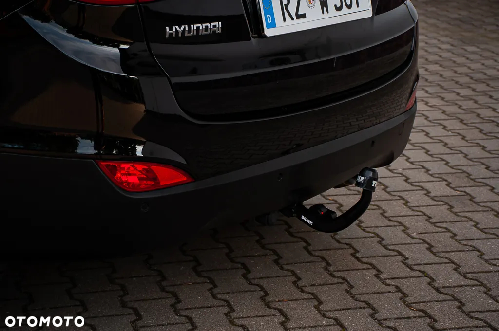 Hyundai ix35 2.0 GDI Premium 2WD - 10