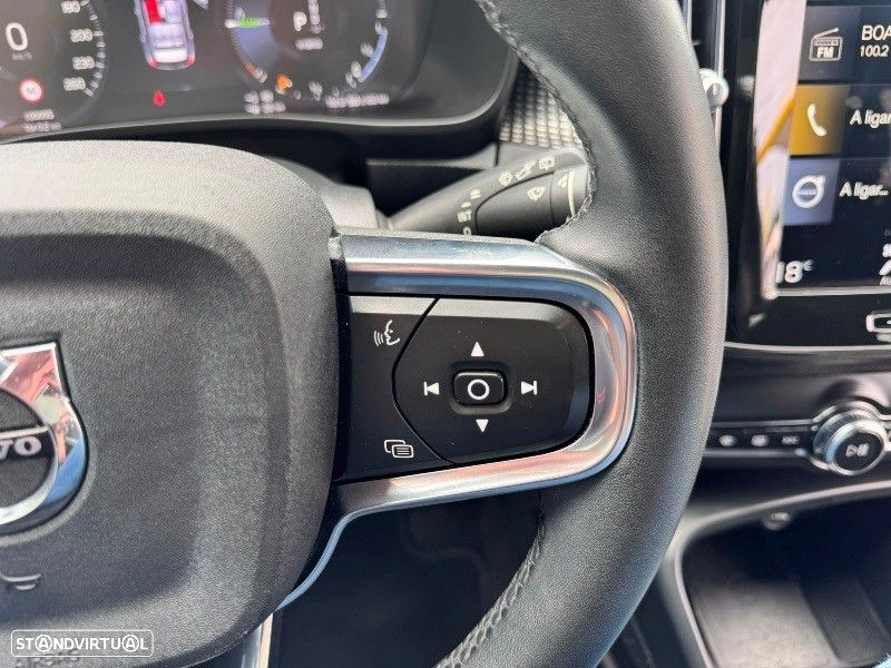 Volvo XC 40 1.5 T5 PHEV R-Design Expression - 24