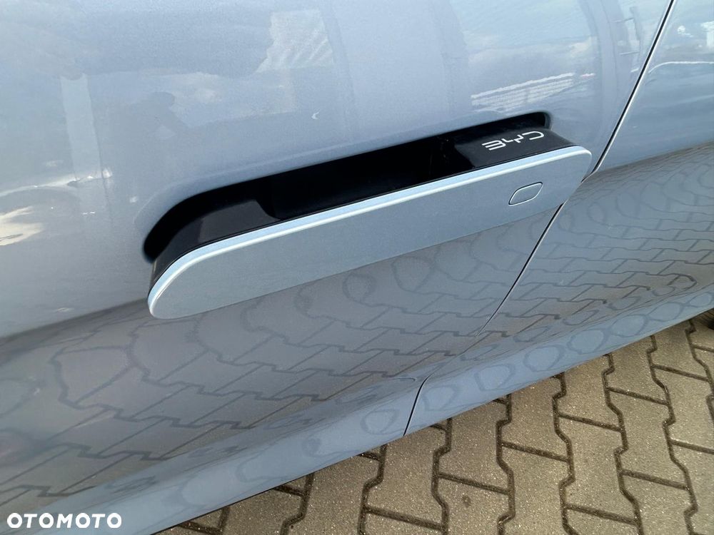 BYD Seal - 8