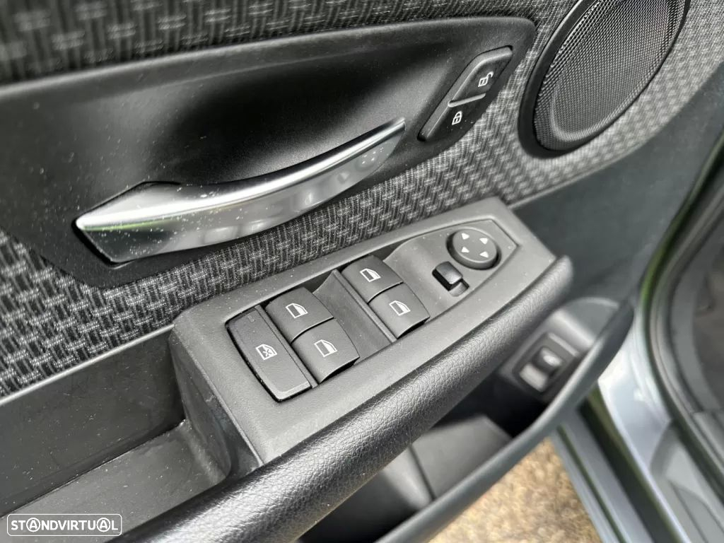 BMW 216 Gran Tourer d Advantage - 6