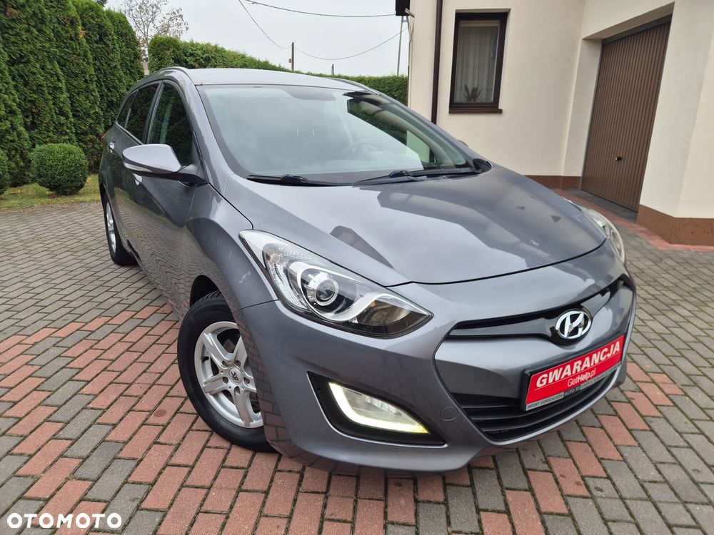 Hyundai i30 - 9