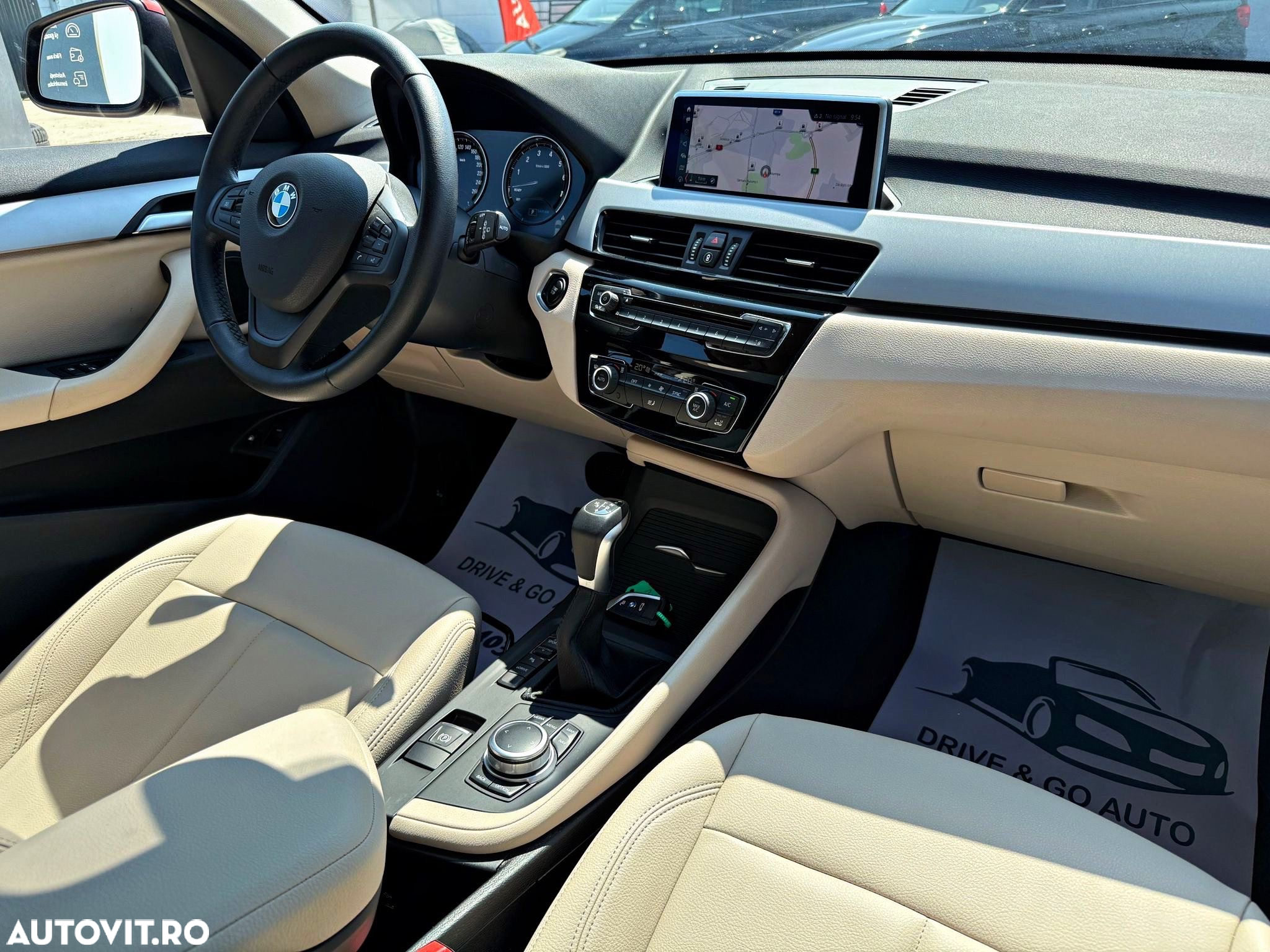 BMW X1 xDrive25e AT PHEV - 8