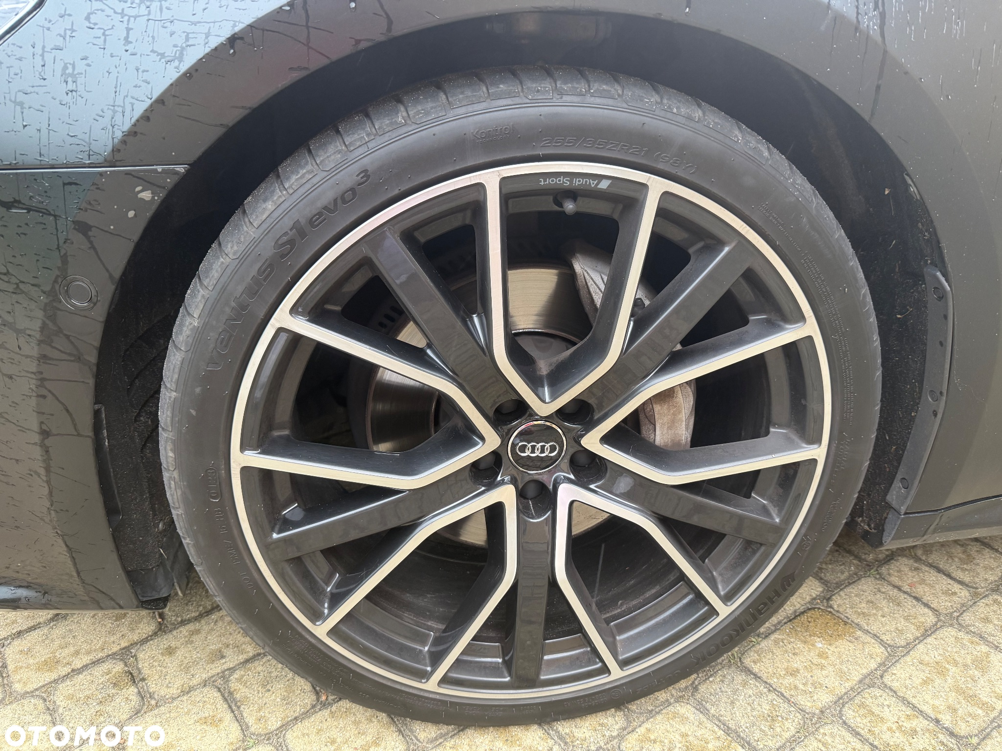 Audi A7 Sportback - 26
