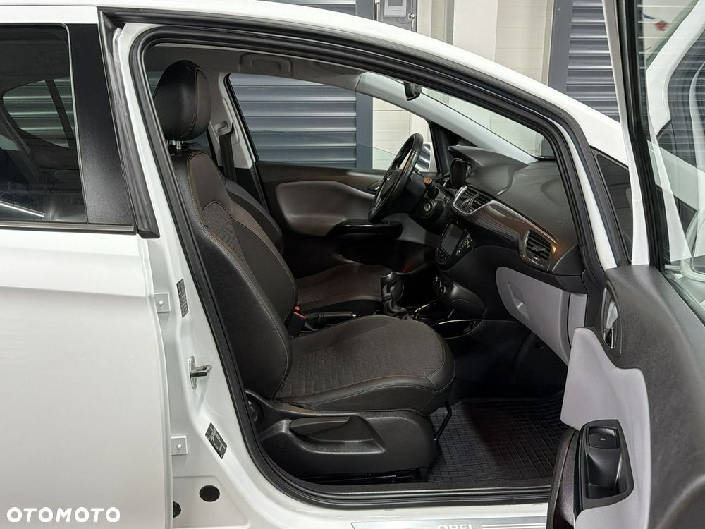Opel Corsa - 22