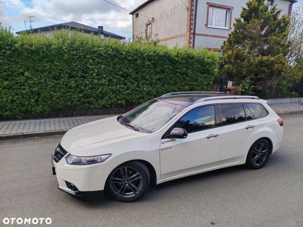 Honda Accord 2.2i-DTEC Executive - 6