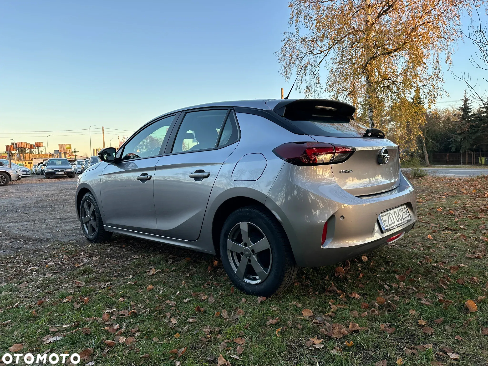 Opel Corsa 1.2 Start/Stop Elegance - 12