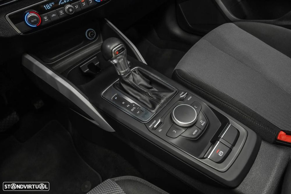 Audi Q2 30 TFSI Sport S tronic - 18