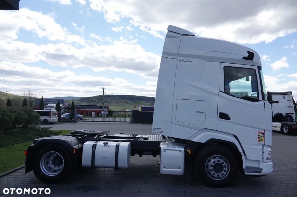 DAF XG 480 / 2022 R - 10