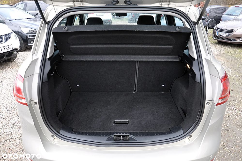 Ford B-MAX 1.6 TDCi Trend - 27