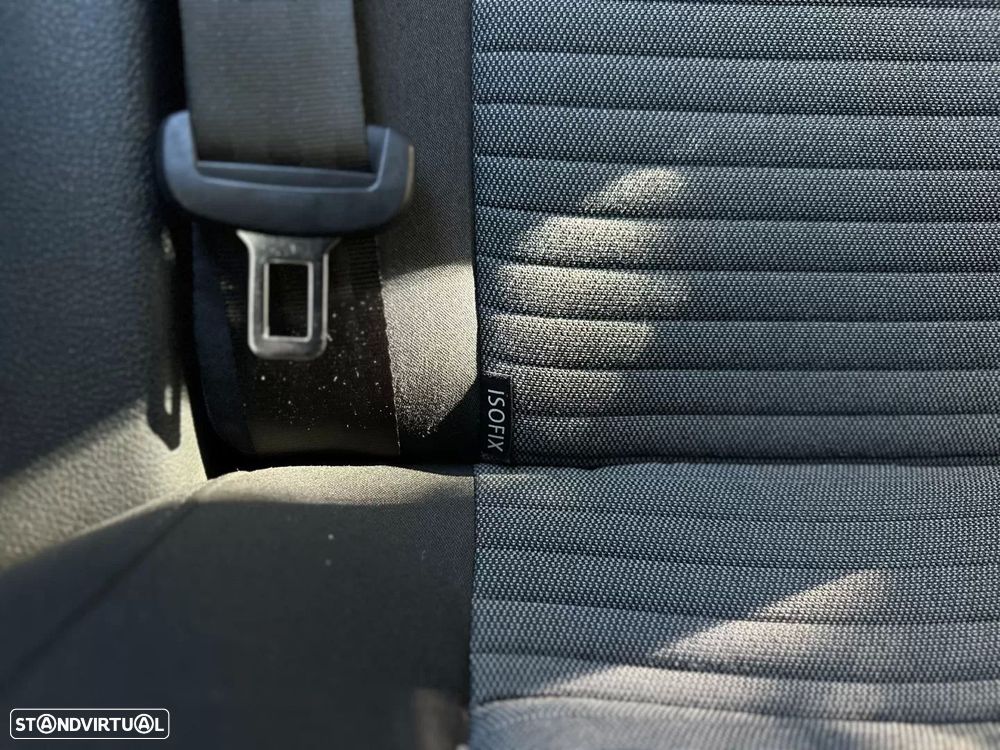 VW Polo 1.2 TSi Street - 18