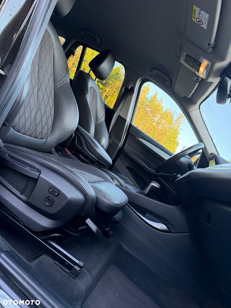 BMW X1 xDrive18d xLine sport - 10