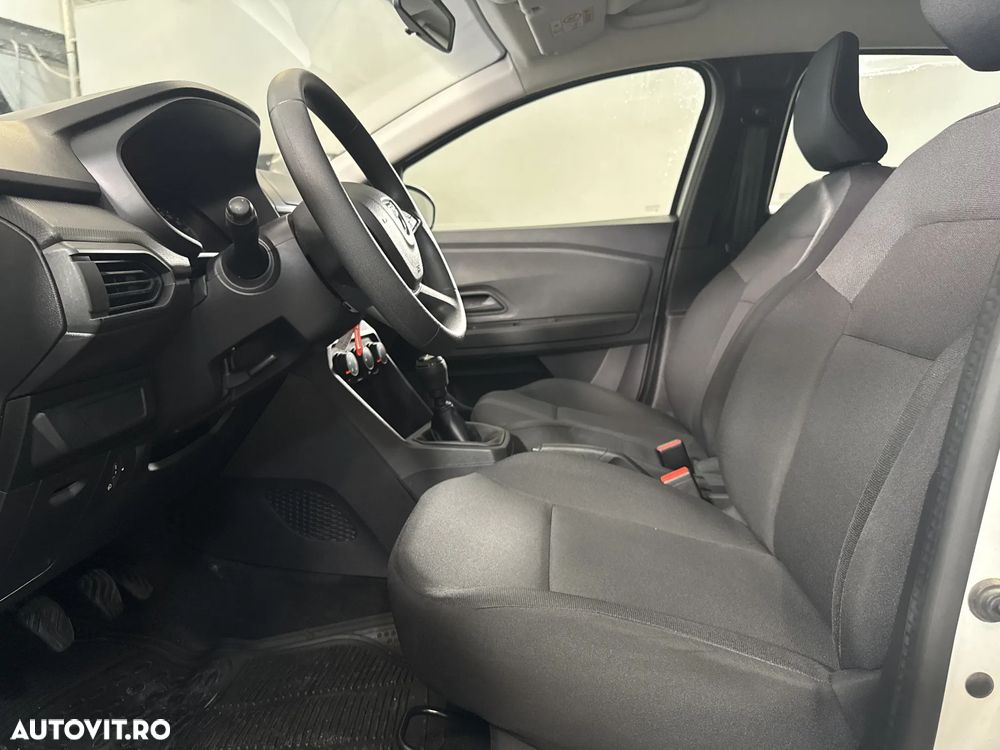 Dacia Logan - 17