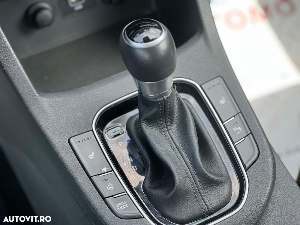Hyundai i30 - 12