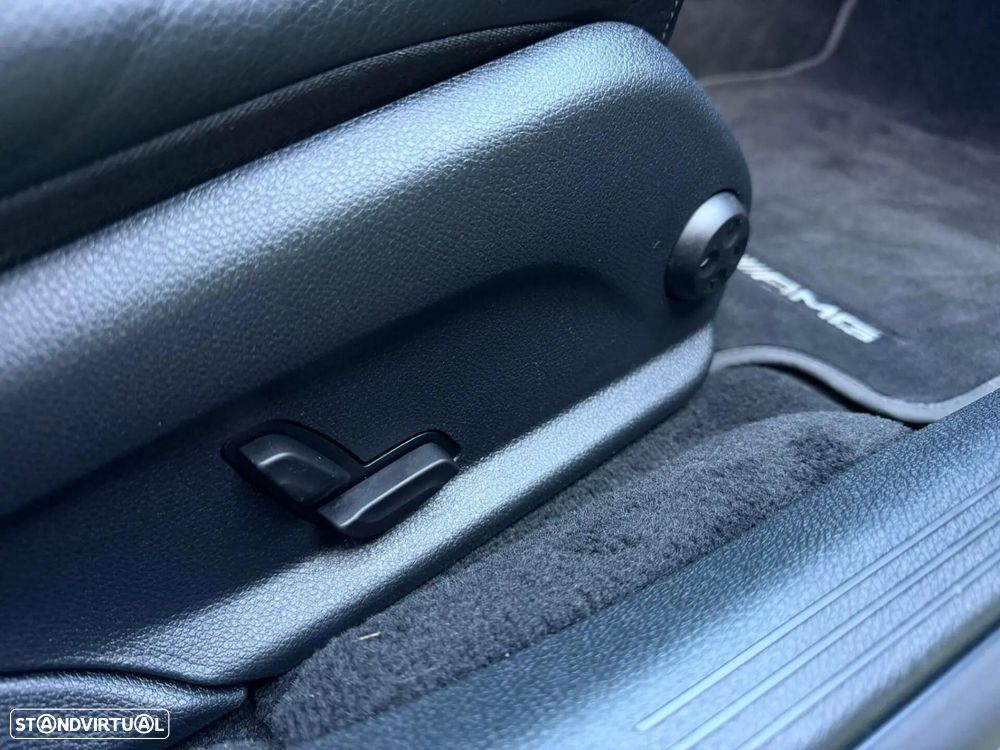 Mercedes-Benz CLS 220 d AMG Line - 20