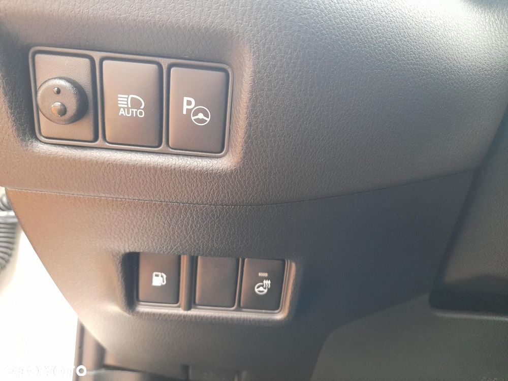 Toyota C-HR 1.8 Hybrid Prestige - 21