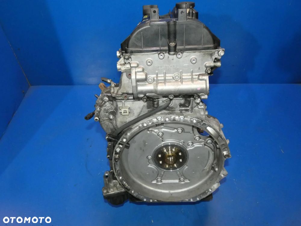 MERCEDES C KLASA W205 E W213 CLA W117 SILNIK SŁUPEK 2.2 CDI 651.900 651900 - 4