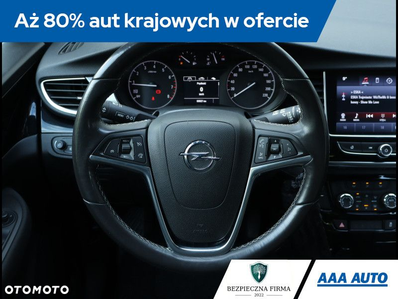 Opel Mokka - 21
