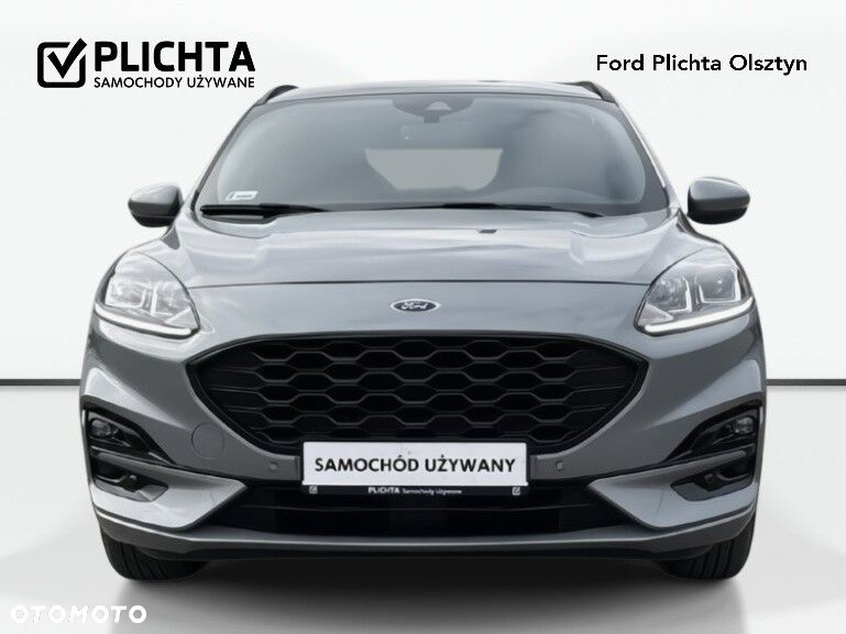 Ford Kuga - 2