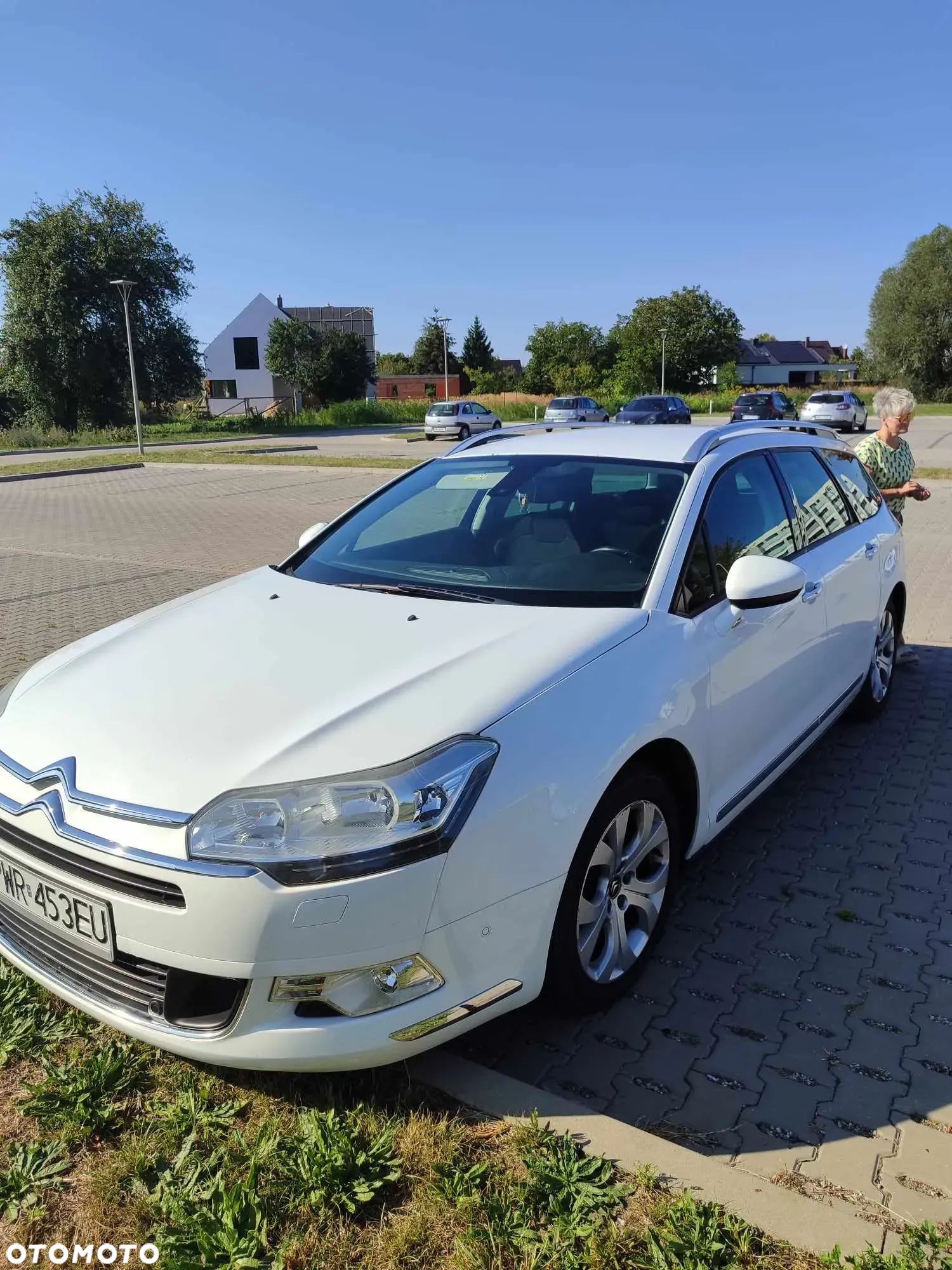 Citroën C5 2.0 BlueHDi Exclusive S&S EAT6 - 1