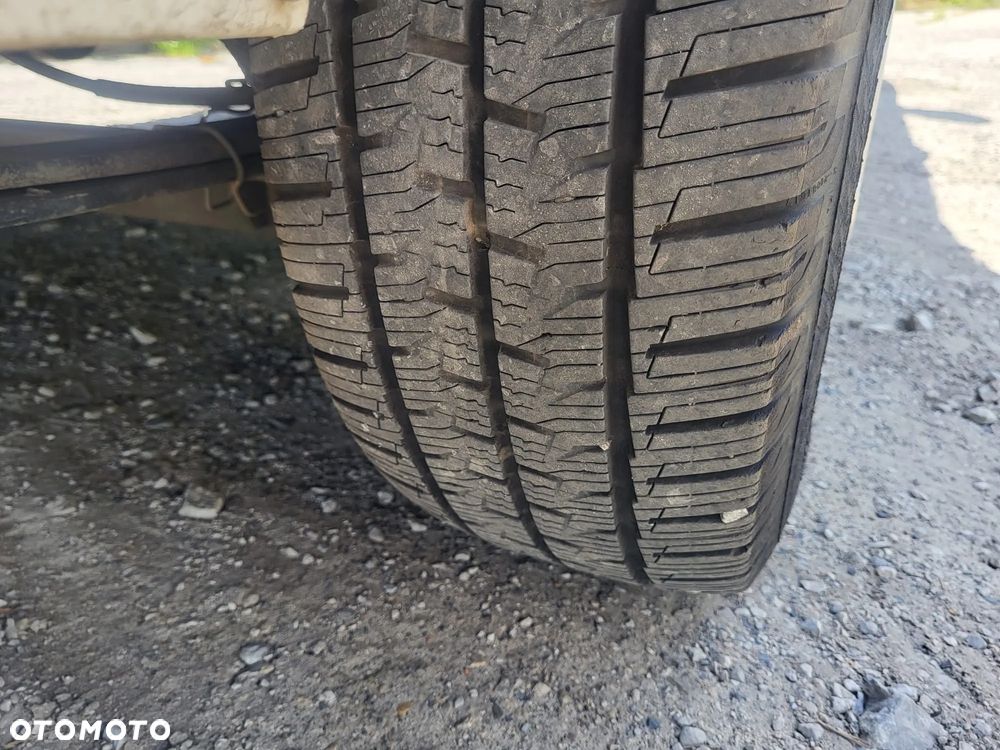Fiat Ducato 2016r 2.3 JTD 130KM Izoterma Chłodnia Food Truck Sklep HAKI na mięso półki Mroźnia Agregat - 20