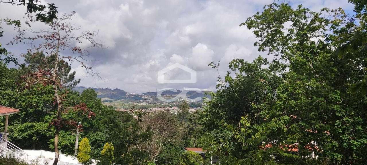 Terreno em Cepães - Fafe - Grande imagem: 4/8