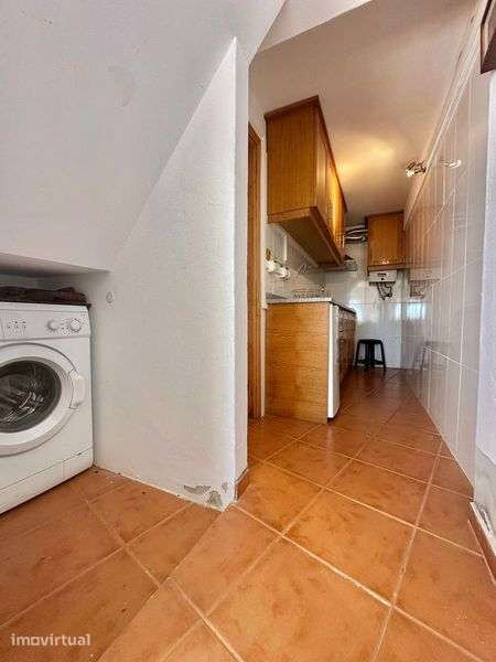 ARRENDA-SE casa mobiliada com despesas 100% incluídas - Grande imagem: 3/9