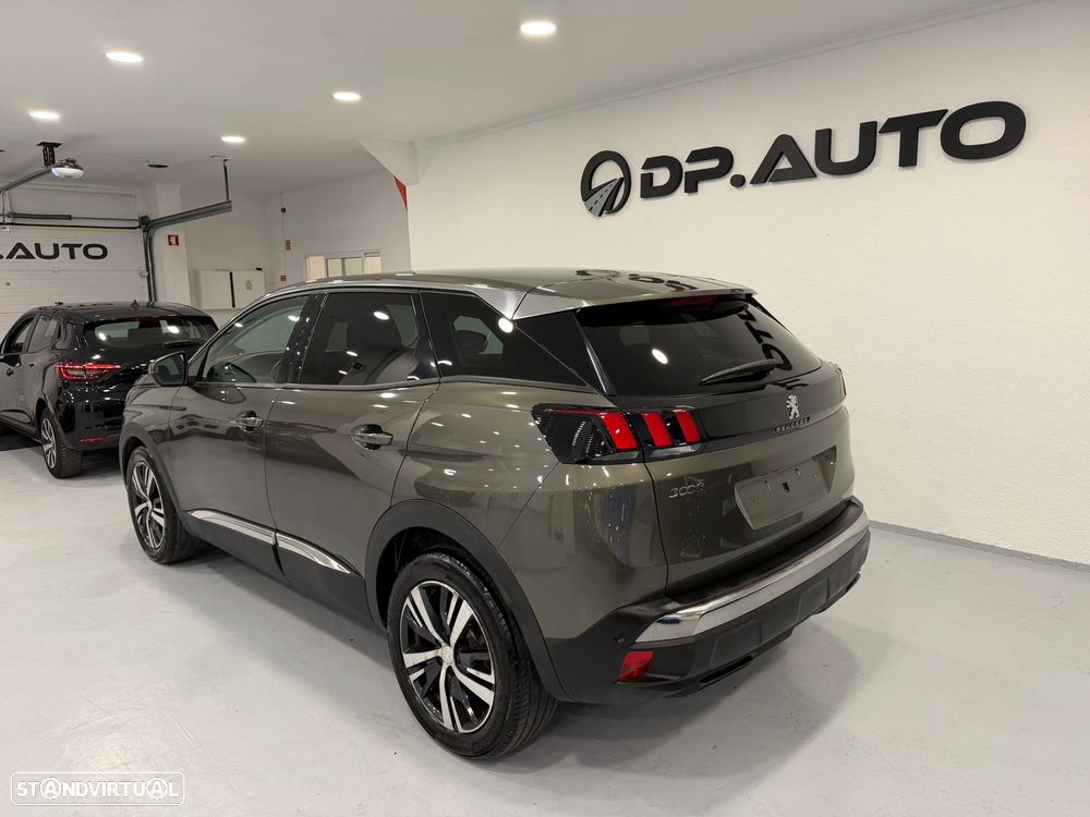 Peugeot 3008 PureTech 130 Stop & Start Allure - 5