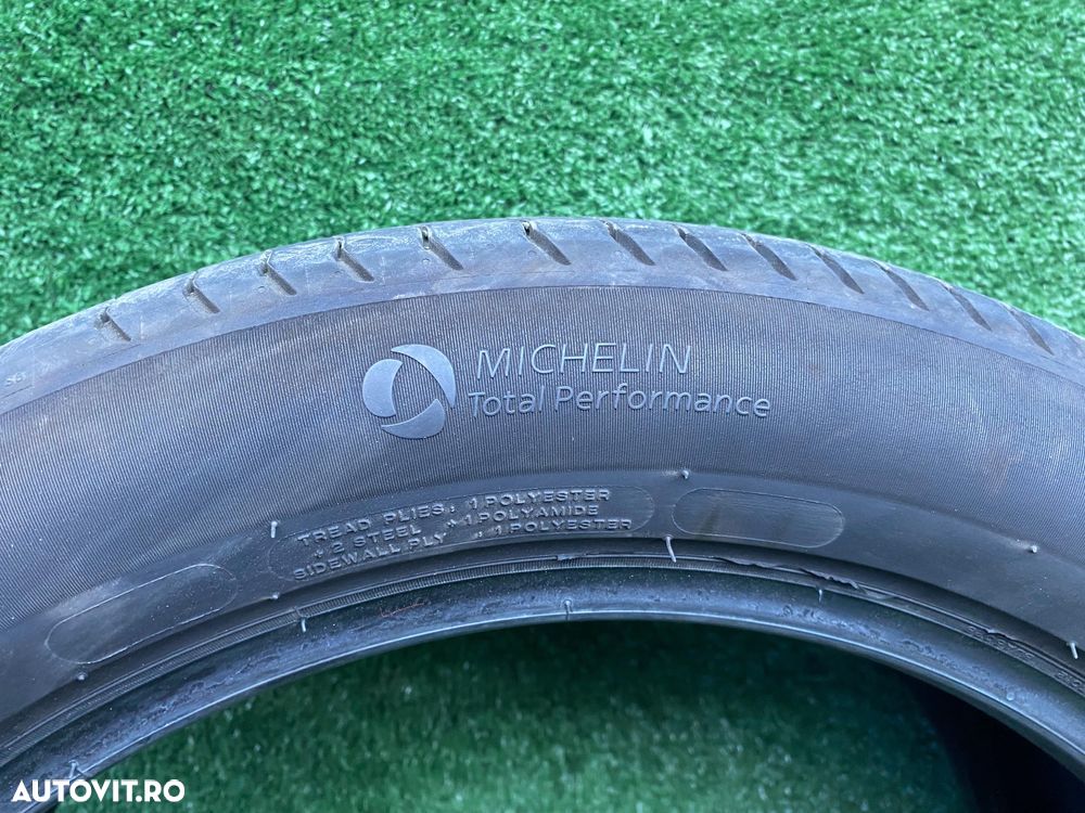 Set 4 anvelope vara Michelin Primacy4  235 50 R19  103V Dot 4921 - 6