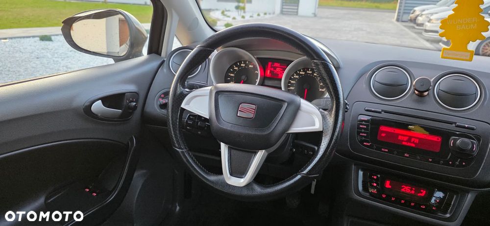 Seat Ibiza 1.2 TSI Style - 20