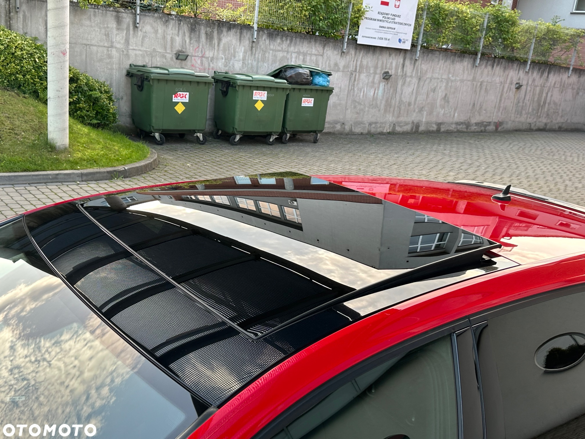 Volkswagen Golf VII 2.0 TSI BMT GTI Performance DSG - 29