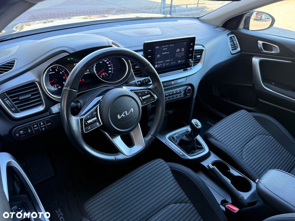 Kia XCeed - 7