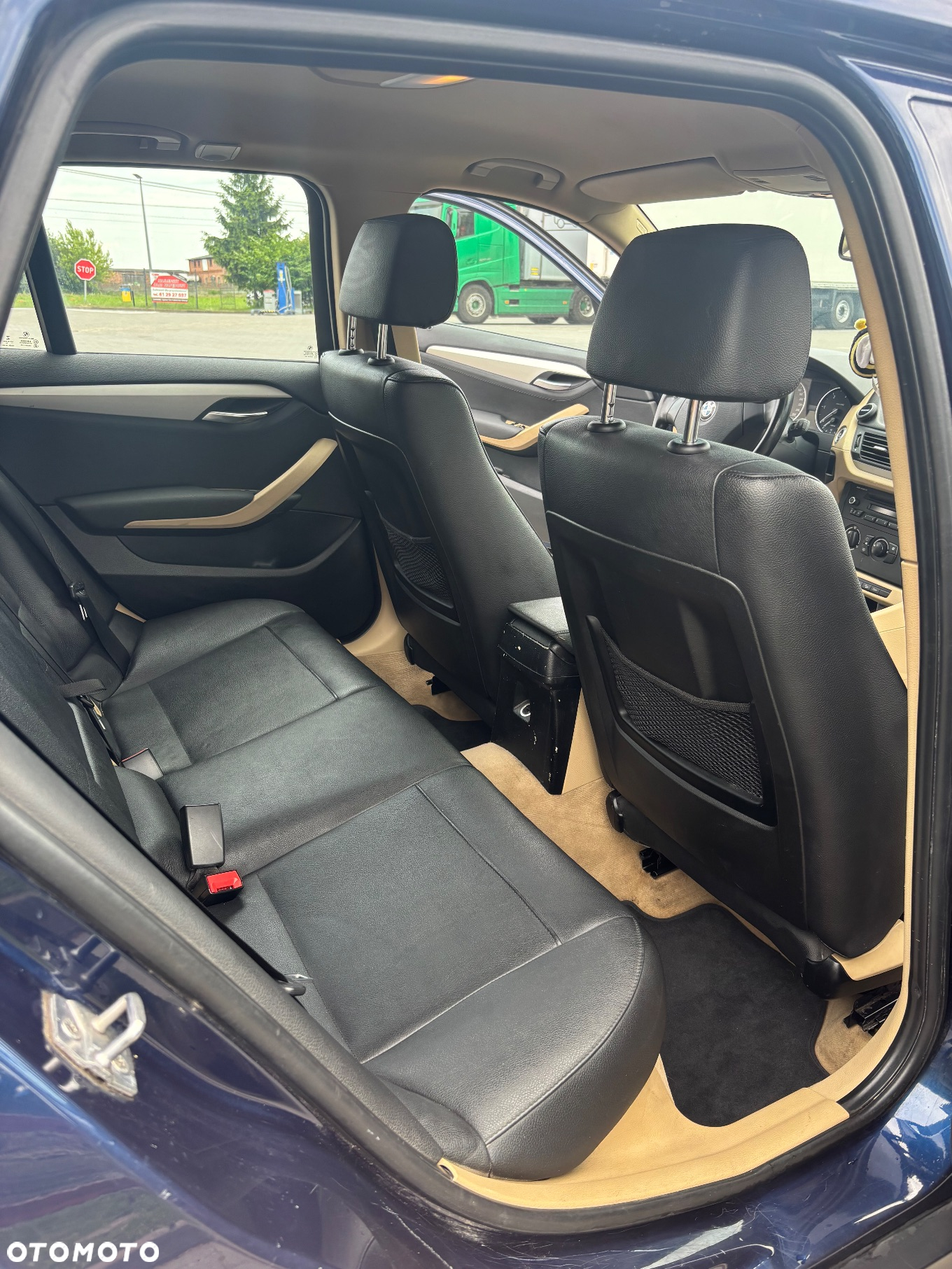 BMW X1 xDrive18d - 10