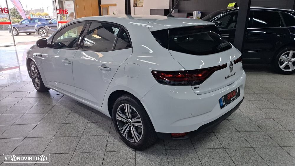 Renault Mégane - 4