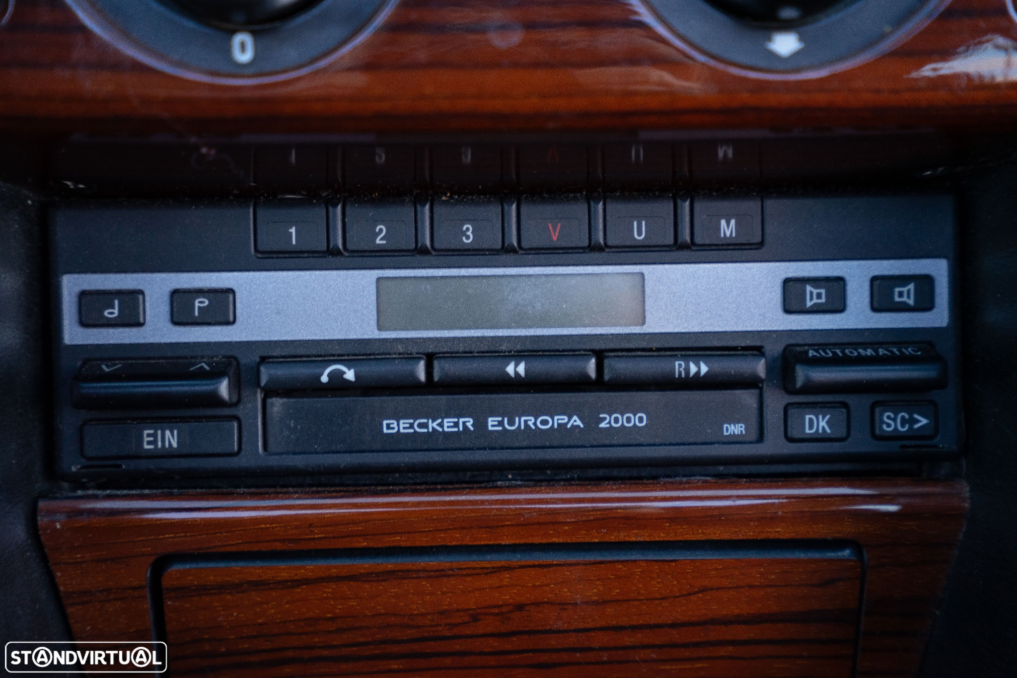 Mercedes-Benz E 250 - 56