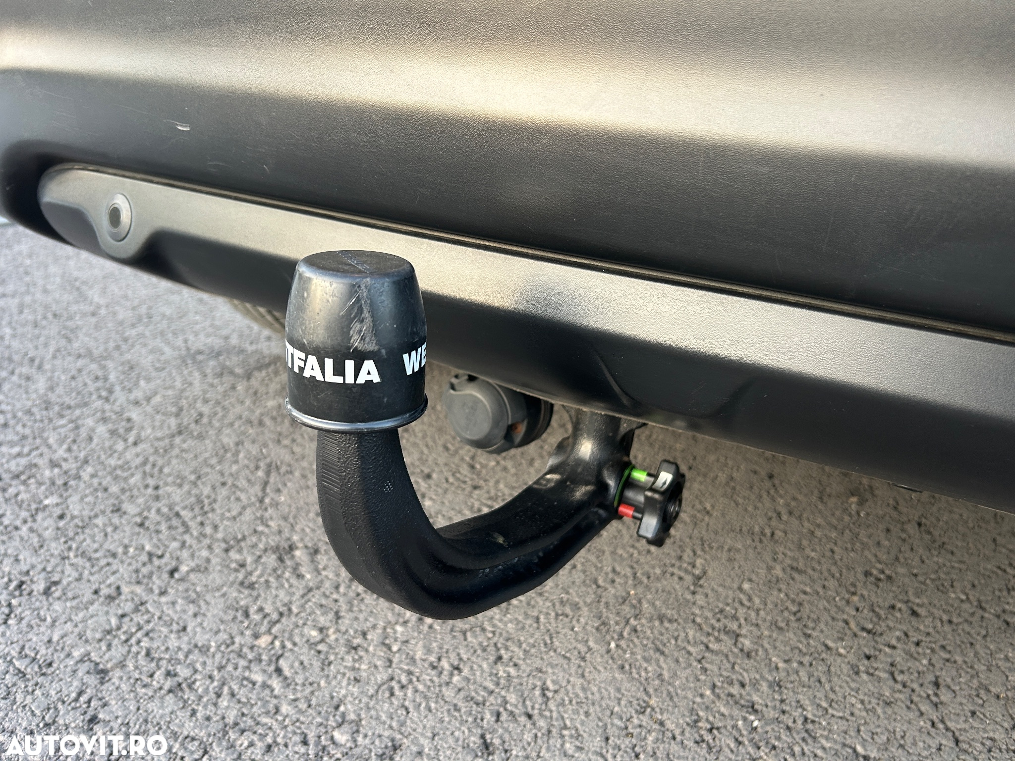 Nissan Qashqai 1.5 DCI Start/Stop N-Connecta - 8
