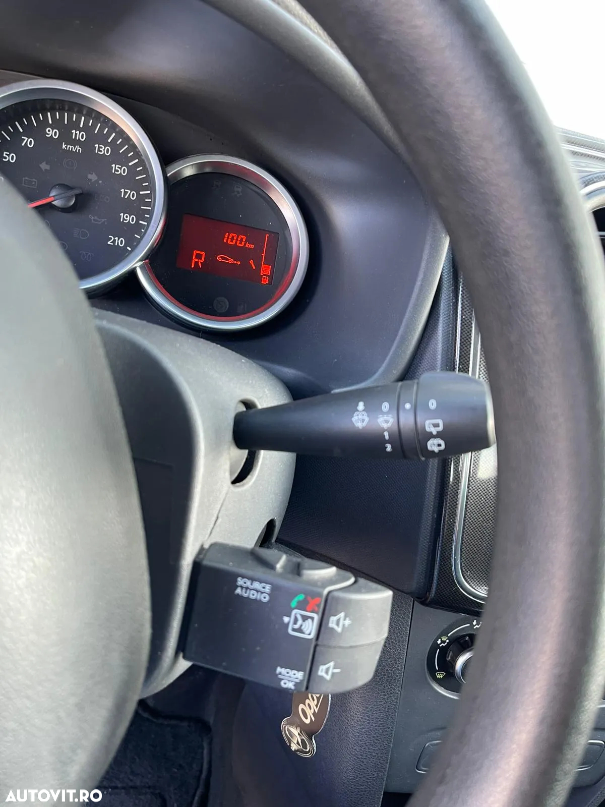 Dacia Logan MCV 0.9 TCe 90 CP Easy-R Prestige - 15