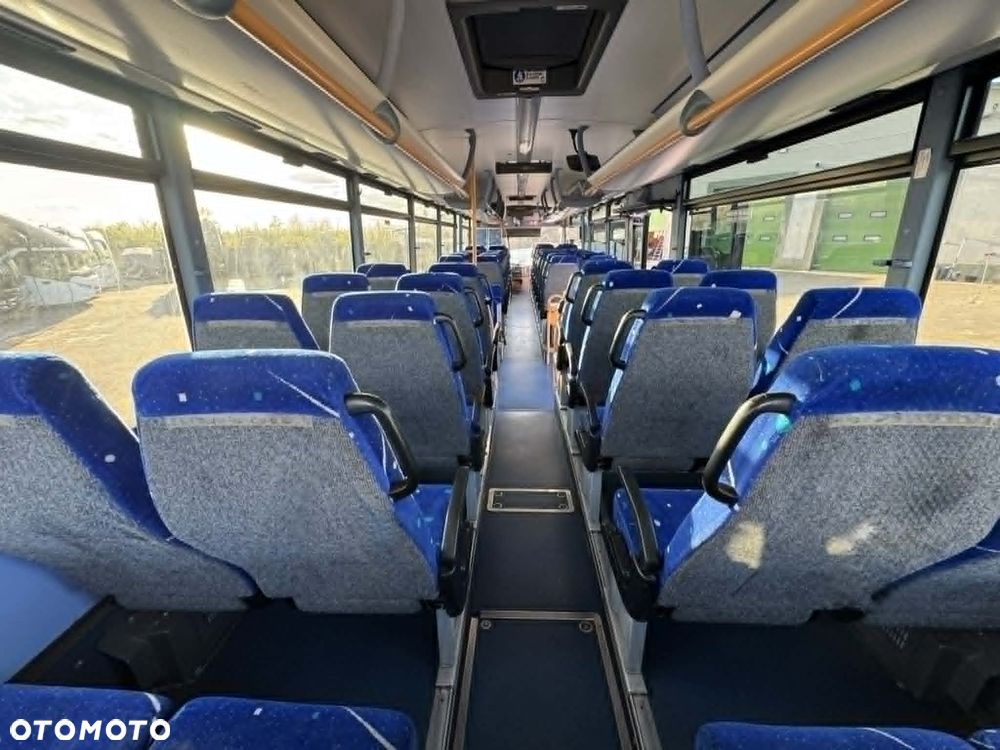 Irisbus Crossway - 17
