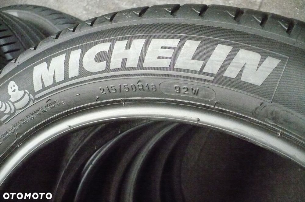 MICHELIN Primacy 3 215/50R18 6,5mm 2022 - 3
